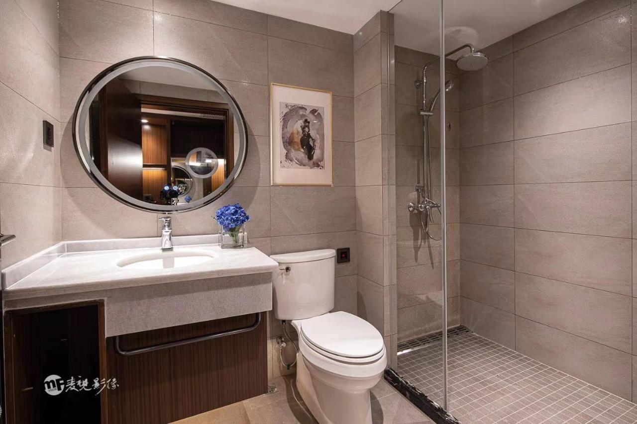 Ramada Encore By Wyndham Chenzhou North Zixing Dış mekan fotoğraf